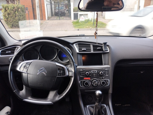 Citroën C4 Lounge 1.6 Exclusive Hdi 115cv Pack