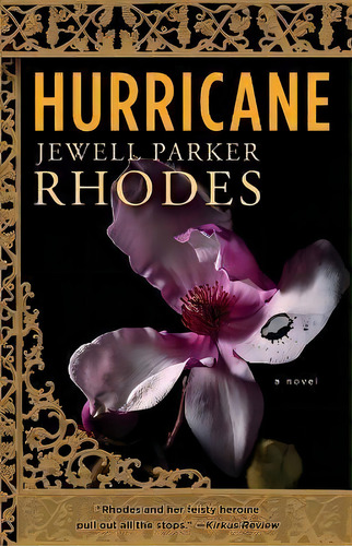 Hurricane, De Jewell Parker Rhodes. Editorial Washington Square Press, Tapa Blanda En Inglés