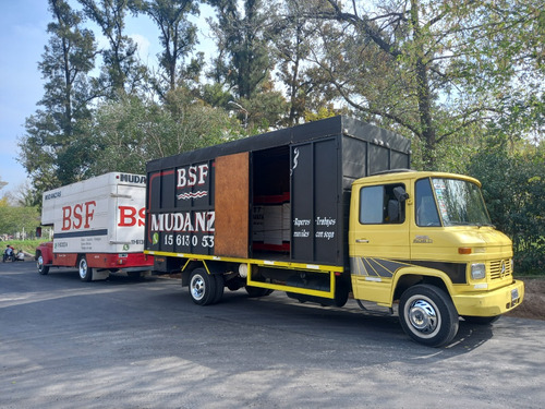 Fletes Mudanzas Economicas Olivos San Isidro Martinez Nuñez