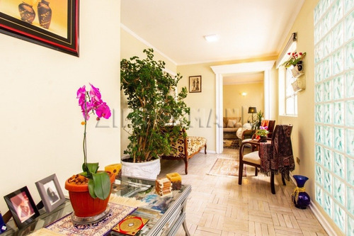 Apartamento - Higienopolis - Ref: 19339 - V-19339