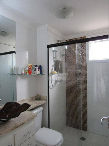 Imagem 17 de 26 de Apartamento Residencial À Venda, Centro, Guarulhos. - Ap0593