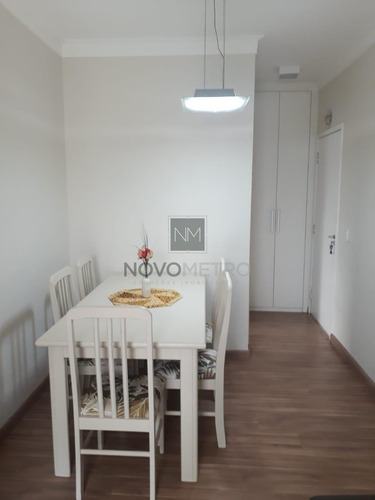 Imagem 5 de 29 de Apartamento À Venda Em Jardim Santa Genebra - Ap005516