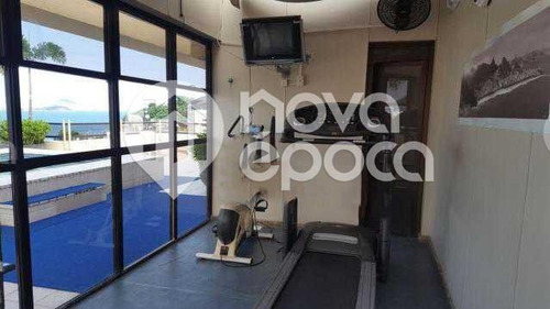 Imagem 11 de 11 de Flat/aparthotel - Ref: Lb1fl45815