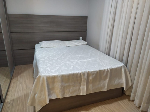 Imagem 25 de 30 de So0139 - Sobrado De Alto Padrão Á Venda No Condominío Residencial Bordim Em Foz Do Iguaçu - Pr - So0139