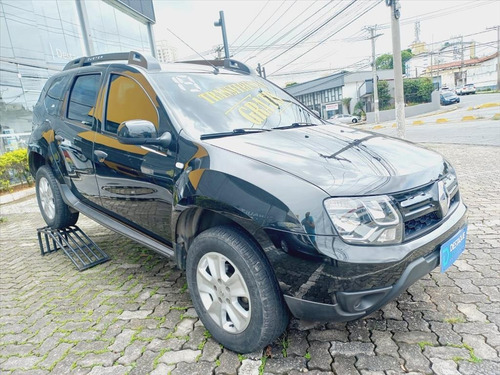 Imagem 2 de 13 de Duster 1.6 16v Sce Flex Expression X-tronic
