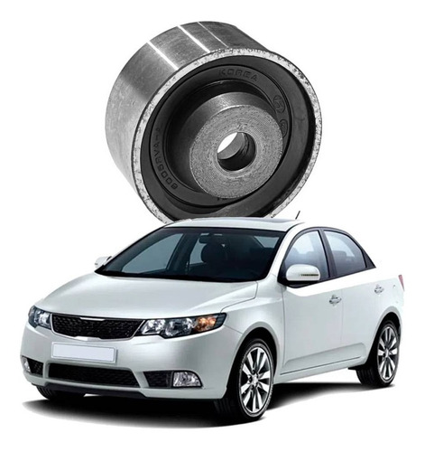 Tensor Correia Dentada Kia Cerato 1.6 2012 2481026020 +