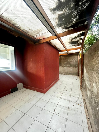 Amplia Casa En Condominio, Alta Seguridad
