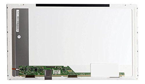 Pantalla Lcd Para Laptop Hp 667896-001 15.6  Wxga Hd