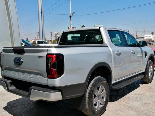 Ford Ranger 2.0 Xlt 4x4 4p At