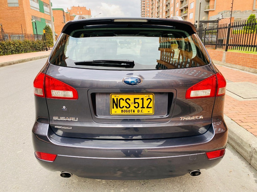 Subaru Tribeca Classic 7p