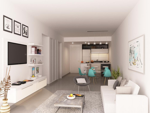 Imagen 4 de 30 de Departamento - Paternal