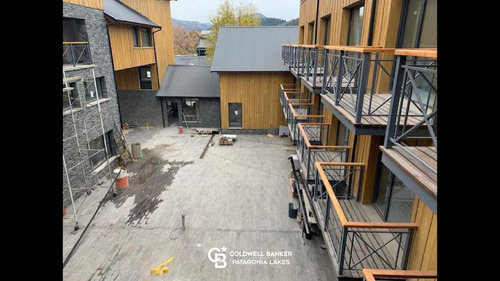 Venta Local A Estrenar Desde Usd 265.000 Zona Céntrica Calidad Premium San Martin De Los Andes