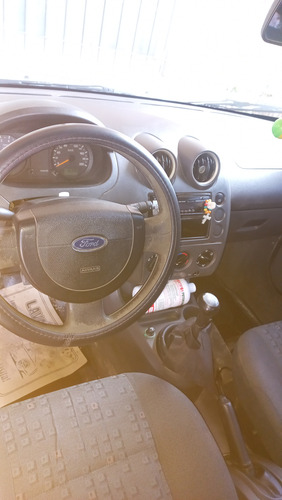 Ford Fiesta 1.6 Ambiente
