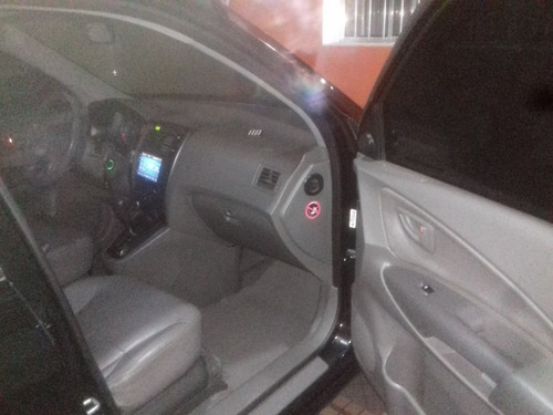 Tucson Automatica Gls Troco Honda Fit Automatico Volto Difer