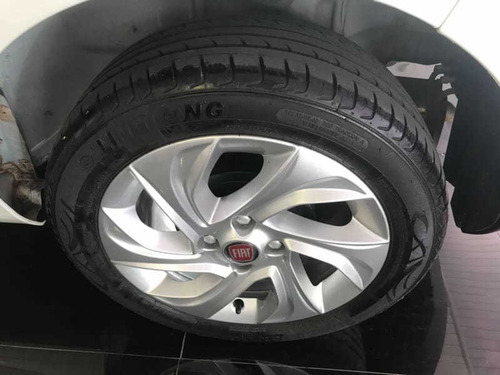 Fiat Argo Drive 1.0