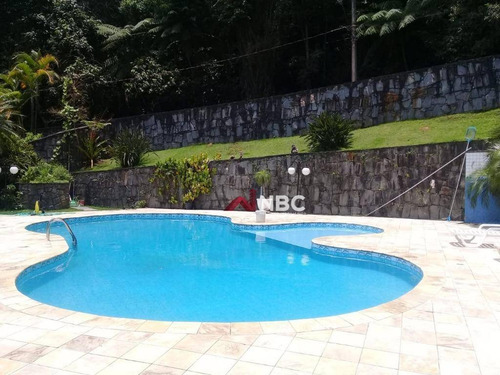 Imagem 14 de 23 de Casa Com 5 Dormitórios À Venda, 680 M² Por R$ 2.800.000,00 - Condomínio Arujazinho I, Ii E Iii - Arujá/sp - Ca0765