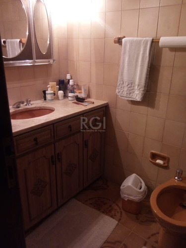 Casa Em Santo Antônio Com 4 Dormitórios - Pj4487
