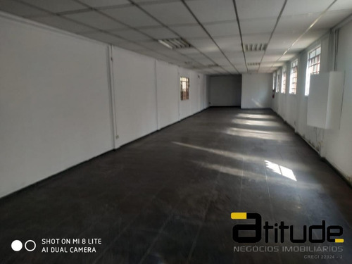 Imagem 7 de 15 de Galpão 2000 M2 Em Barueri - 4400