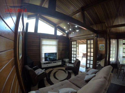 Imagem 9 de 30 de Casa Com 3 Dormitórios À Venda, 180 M² Por R$ 850.000,00 - Alpes De Caieiras - Caieiras/sp - Ca0024