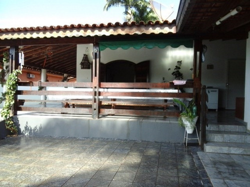 Imagem 15 de 17 de Chácara Venda Arealva - Sp - Jardim Do Sol - 4310