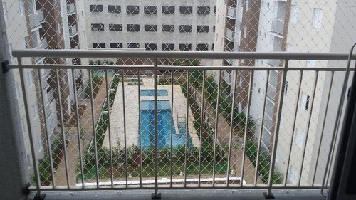 Imagem 29 de 30 de Apartamento Residencial À Venda, Jardim Prudência, São Paulo. - Ap3904
