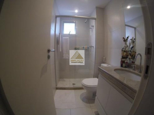 Imagem 5 de 11 de Apartamento 4 Suítes No Panamby - Py2775
