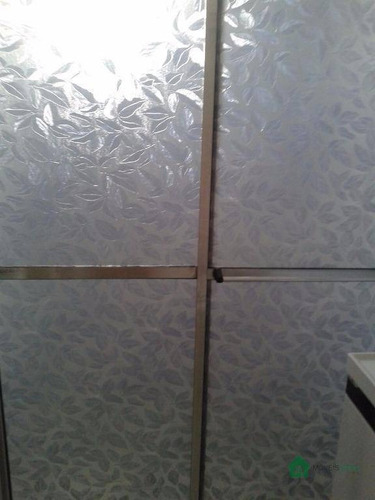Imagem 23 de 27 de Flat Residencial À Venda, Saúde, São Paulo. - Fl0001