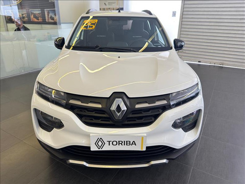 Renault Kwid 1.0 12v Sce Outsider
