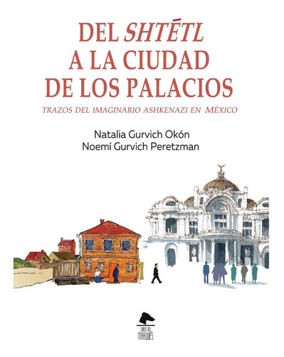 Del Shtetl A La Ciudad De Los Palacios