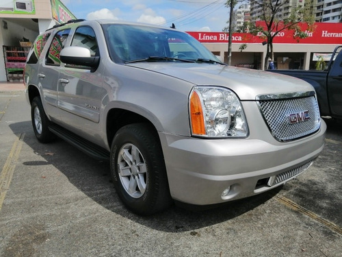 Imagen 1 de 15 de General Motors Yukon Slt