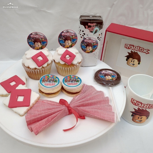 Desayuno Infantil A Domicilio Temático, Personalizado