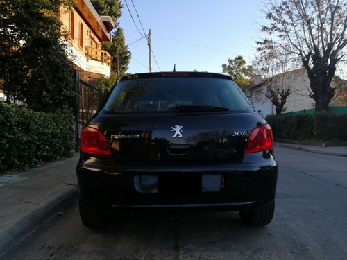 Imagen 6 de 15 de Peugeot 307 Live!