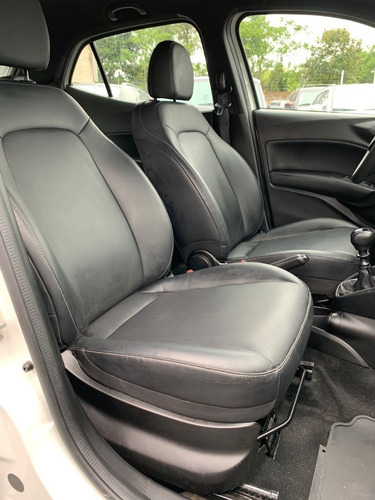 Imagen 8 de 9 de Fiat Argo 2020