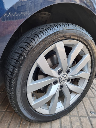 Imagen 25 de 25 de Volkswagen Golf Variant 1.4 Tsi Caja Dsg 2018 Unico Dueño