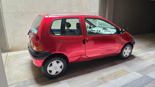 Renault Twingo 1.2 Expression Aa