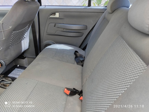 Vw Fox 1.6 2008 Versão Route Completaço Apenas R$ 20.950