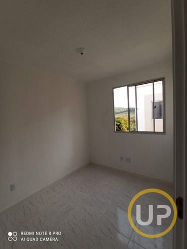 Imagem 13 de 15 de Apartamento Em Angicos - Vespasiano - 9590