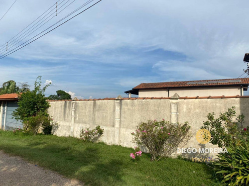 Imagem 8 de 15 de Chácara À Venda Em Terra Preta Com 2.589 M² - Ch147