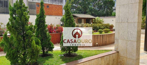 Imagem 2 de 24 de Apartamento Com 4 Quartos À Venda, 188 M² Por R$ 1.590.000 - Gutierrez - Belo Horizonte/mg - Ap1291