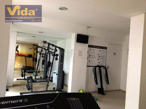 Imagem 13 de 13 de Apartamento À Venda Em Rochdale - Osasco - 40731