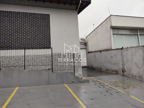 Imagem 2 de 27 de Casa Térrea Para Locação - 300 M² De Construção - 10 Vagas - Fins Comerciais - Ótima Localização - Prox. 9 De Julho - Ca00686 - 70678197
