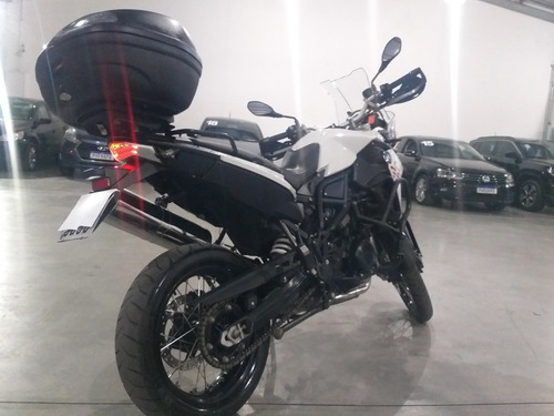 Imagem 3 de 9 de Bmw Gs