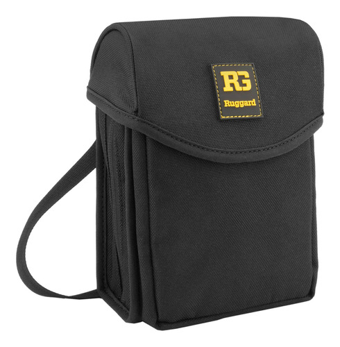 Ruggard Fpb-3108b 10-pocket Filter Pouch For 4 X 6  Filters