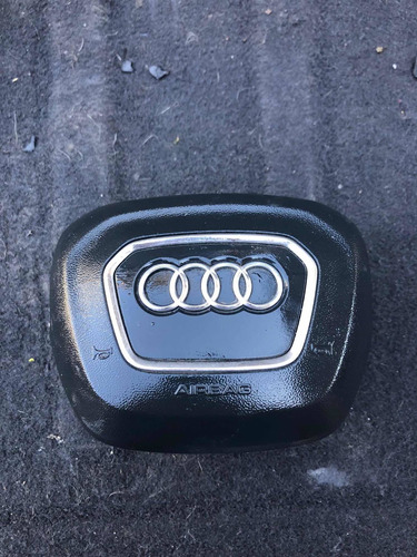 Bolsa De Aire Audi A2 2017-18