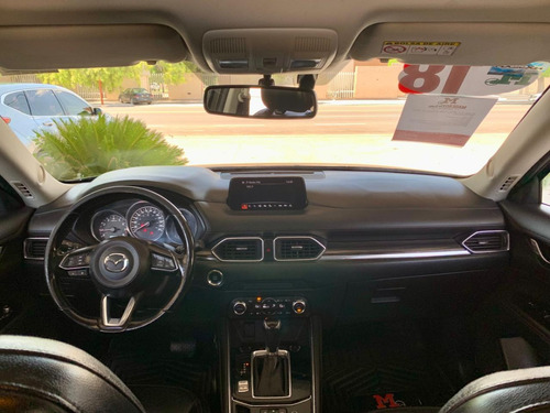 Mazda CX-5 2.0 L I Grand Touring At