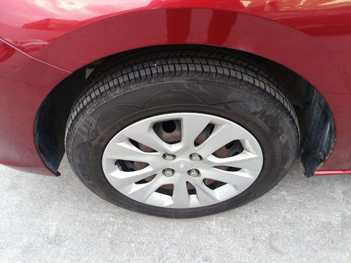 Chevrolet Onix 1.0 LS At