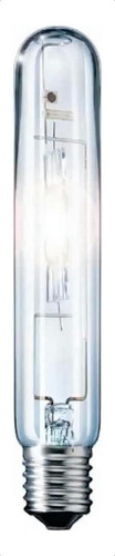 Lámpara de vapor tubular metálica E40 HPi-t de 400 W de Philips