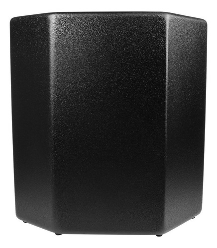Caixa De Som Ativa 12 Pol Datrel Prof Mp3 Bluetooth Controle