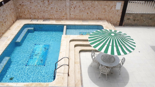 Imagen 22 de 22 de Venta De Casa Vacacional En Chichiriviche