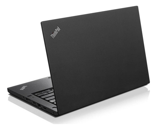 Laptop Lenovo Thinkpad T460/ Core I5/ Ram 16 Gb / Ssd 480 Gb (Reacondicionado)